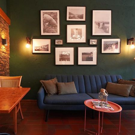 Vegan Hotel Und Restaurants Nicolay 1881 젤틴겐라티그 외부 사진