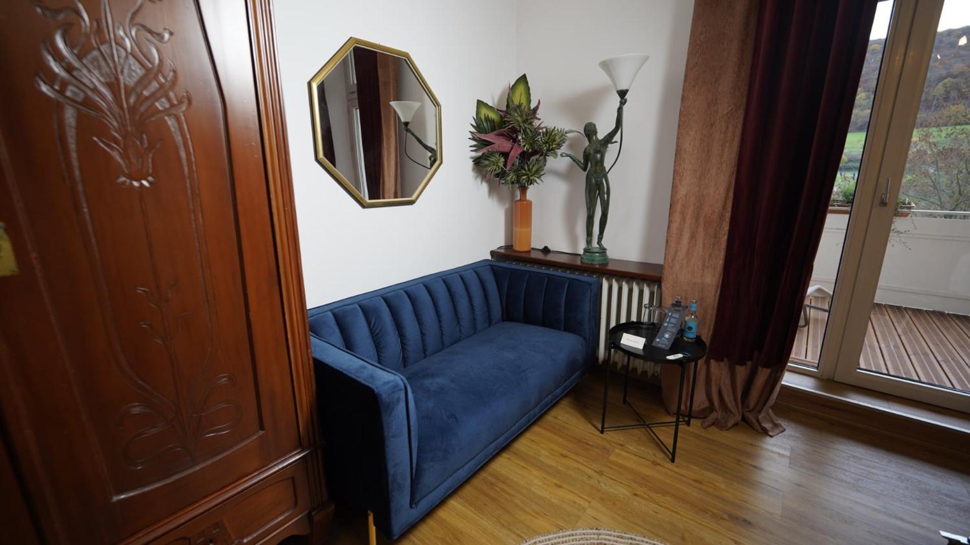 Vegan Hotel Und Restaurants Nicolay 1881 젤틴겐라티그 외부 사진