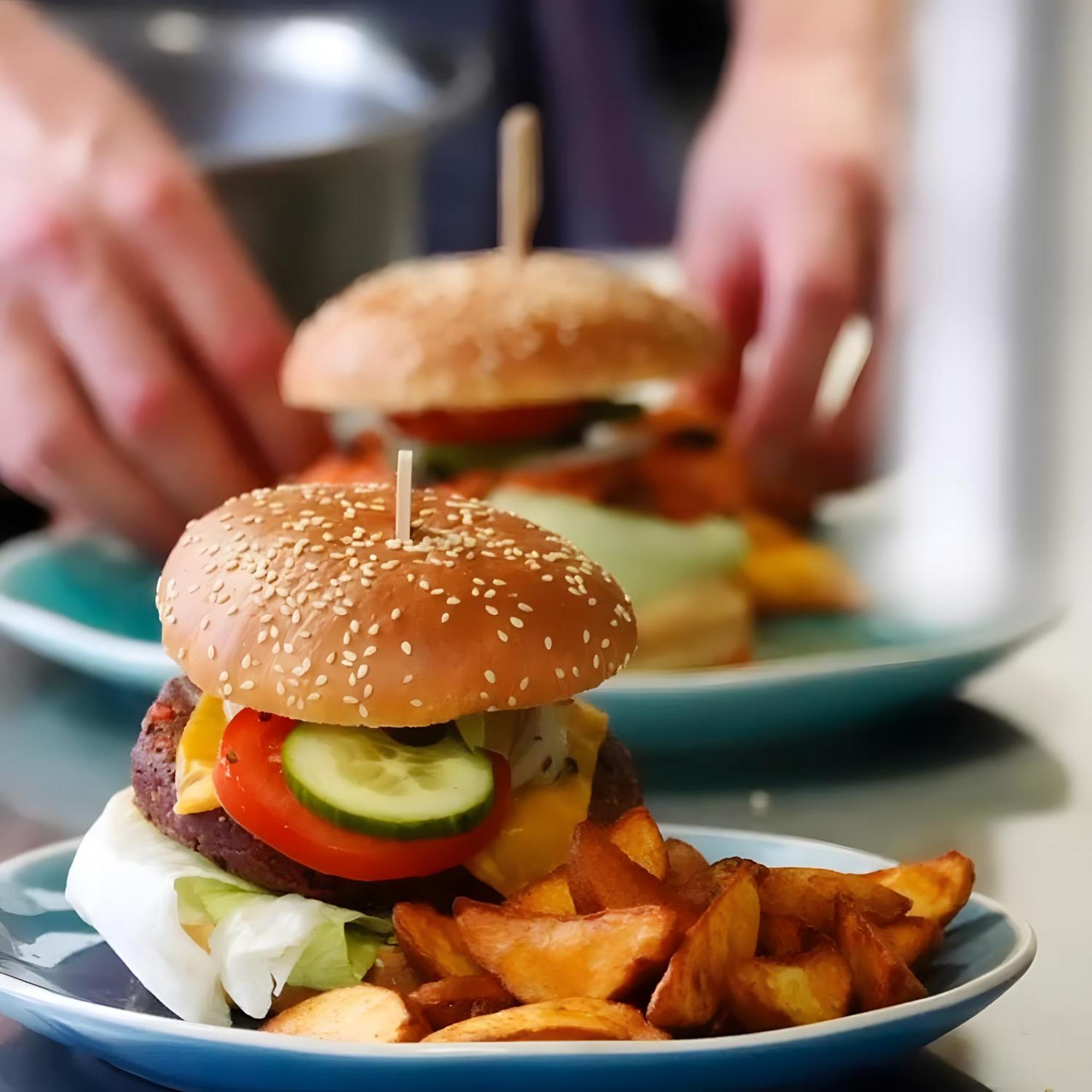 Vegan Hotel Und Restaurants Nicolay 1881 젤틴겐라티그 외부 사진
