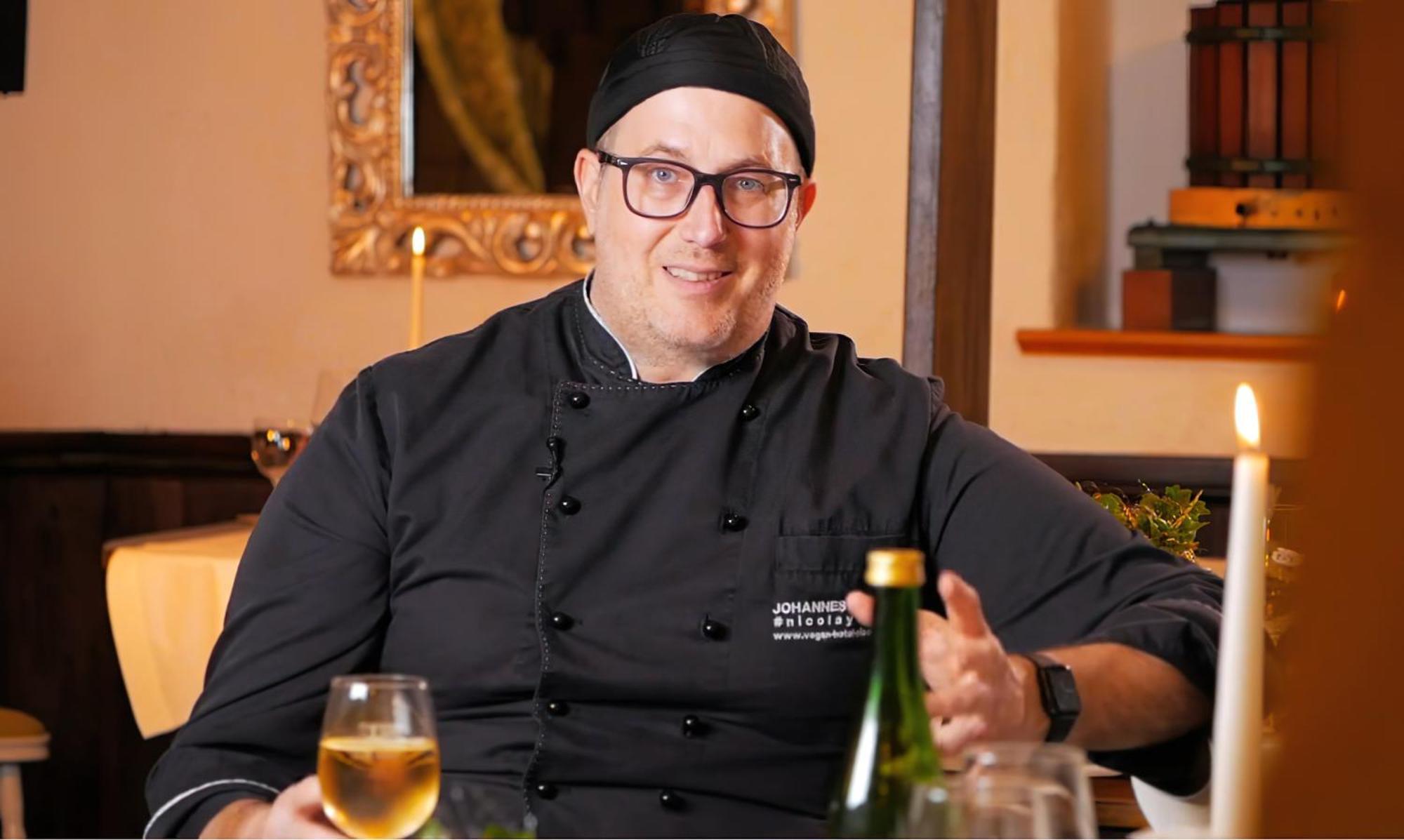 Vegan Hotel Und Restaurants Nicolay 1881 젤틴겐라티그 외부 사진