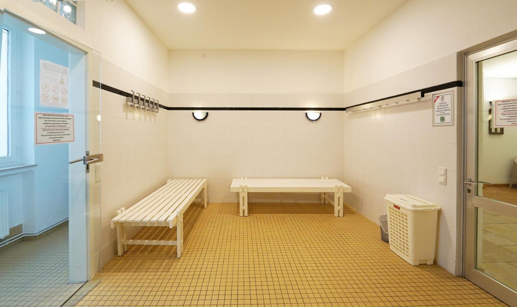 Vegan Hotel Und Restaurants Nicolay 1881 젤틴겐라티그 외부 사진