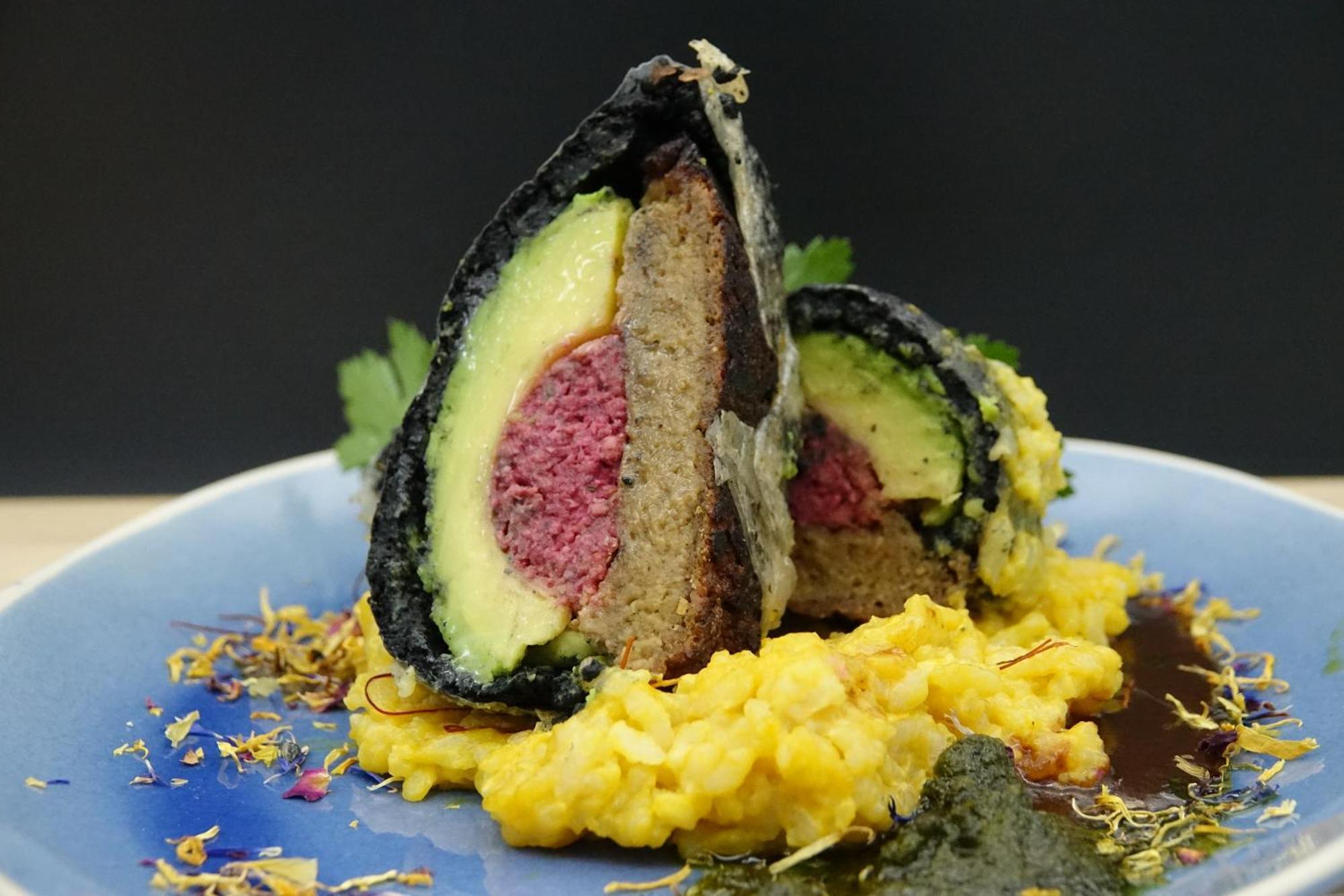 Vegan Hotel Und Restaurants Nicolay 1881 젤틴겐라티그 외부 사진